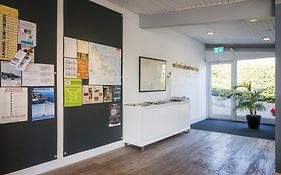 Hotel Friheden